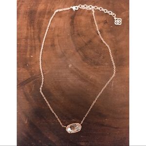 Kendra Scott Necklace